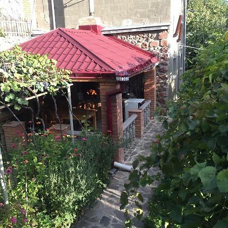 Oasis Daire Aspindza Dış mekan fotoğraf