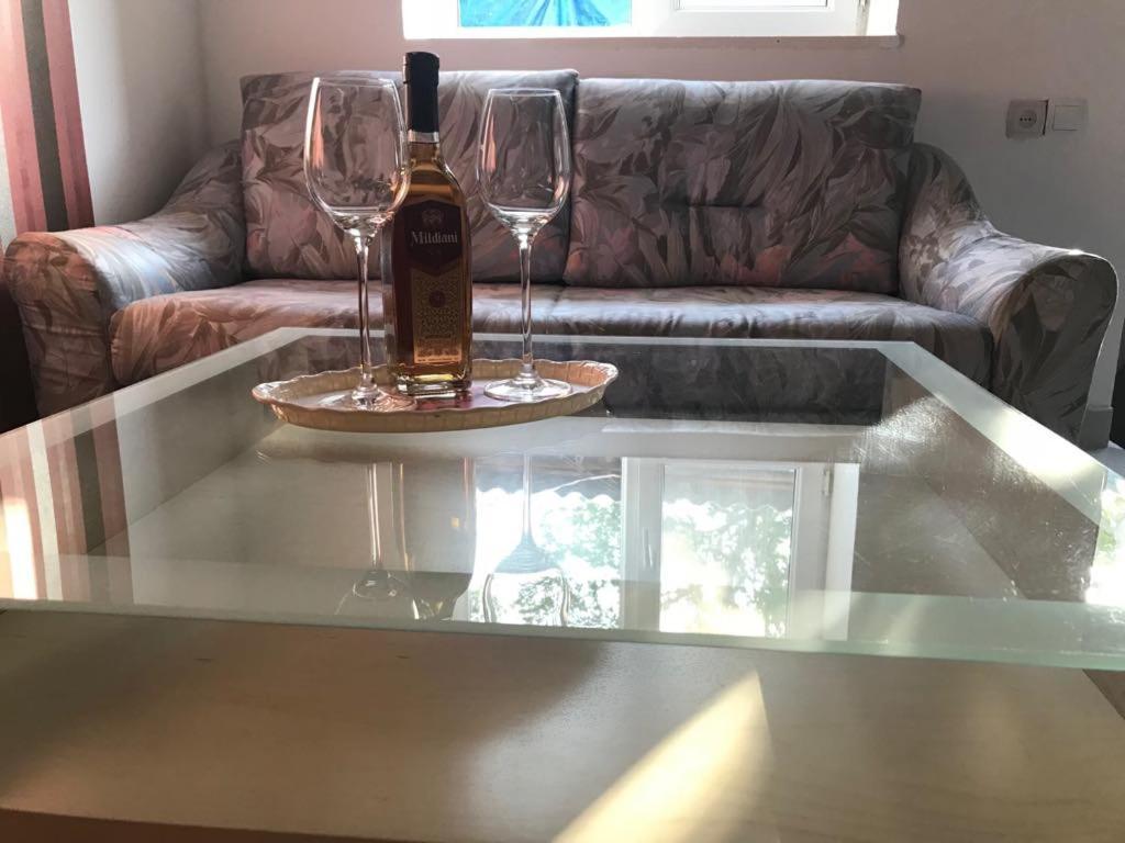 Oasis Daire Aspindza Dış mekan fotoğraf
