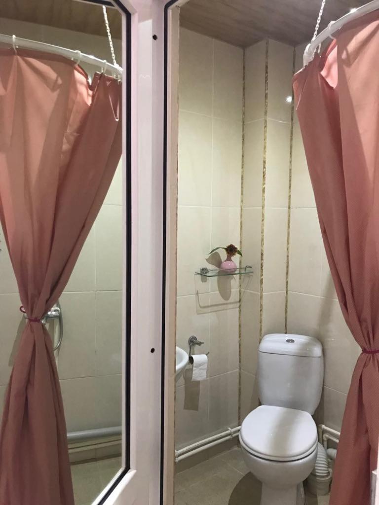 Oasis Daire Aspindza Dış mekan fotoğraf