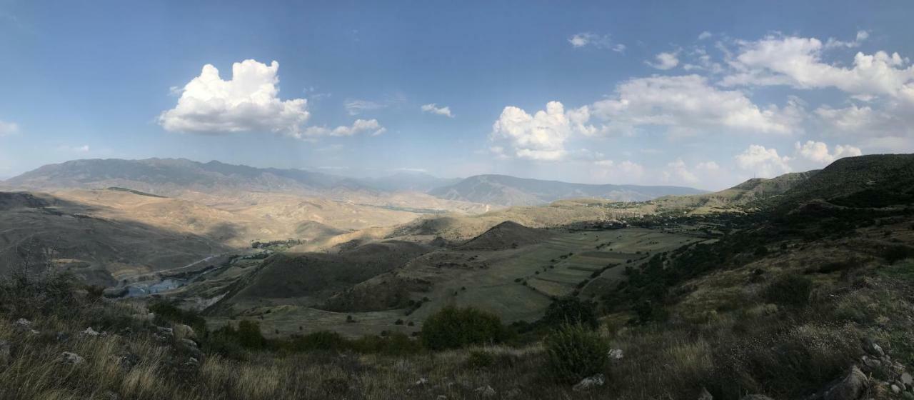 Oasis Daire Aspindza Dış mekan fotoğraf